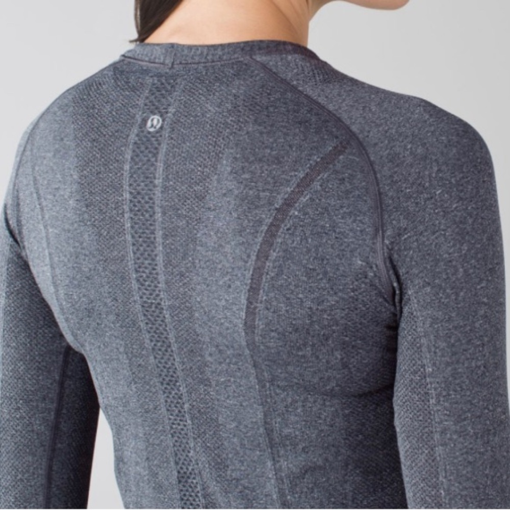 Swiftly Tech- Gray - image 3